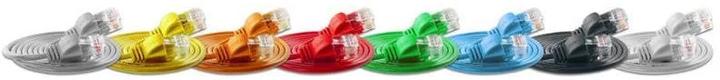 Image du produit Wirewin Câble de réseau (U/UTP, CAT6, 3 m)