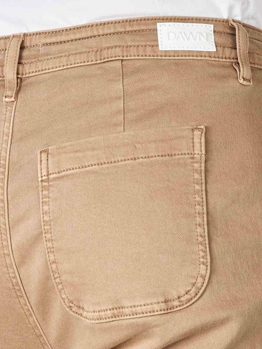 Produktbild Dawn Denim Sunshine Jogger Tapered Fit Light Camel (W30/L28)