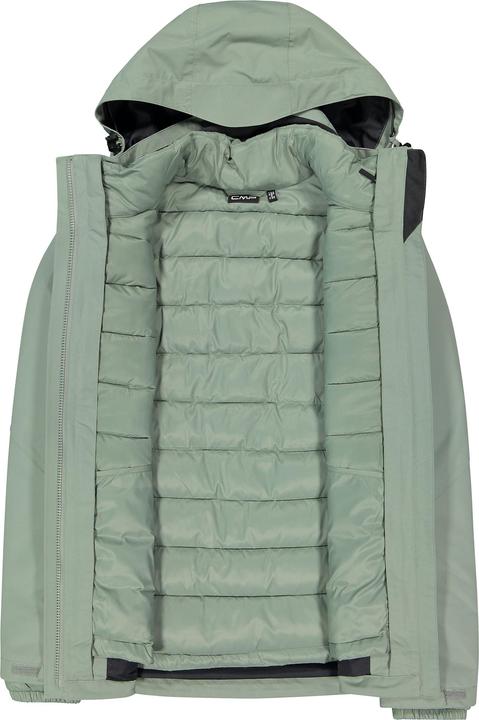Actual product image CMP Campagnolo Zip Hoodie (46)