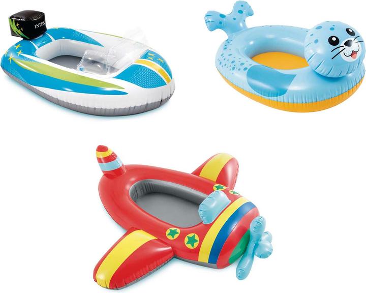 Image du produit Intex Pool Cruisers