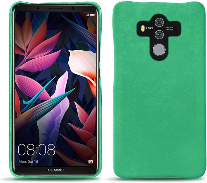 Actual product image Noreve Leather cover (Mate 10 Pro)
