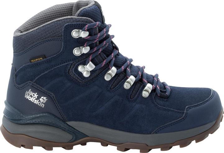 Dark Blue, Grey
