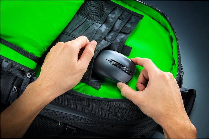 Actual product image Razer Orochi V2 (Wireless)