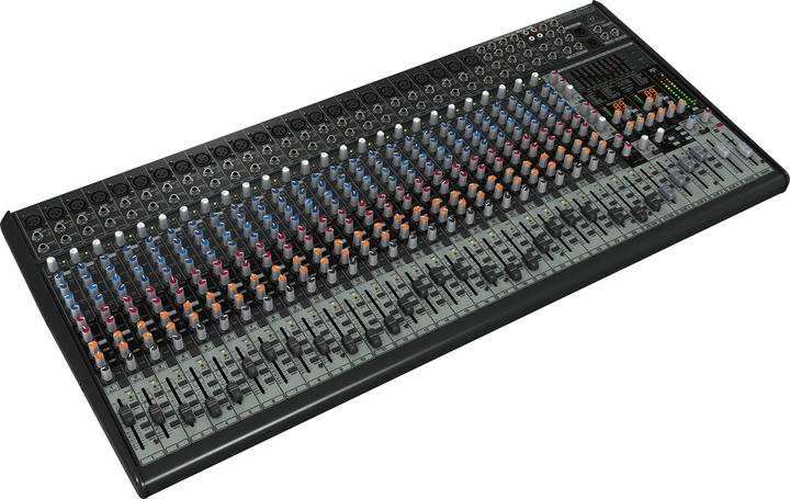 Produktbild Behringer Eurodesk SX3242FX