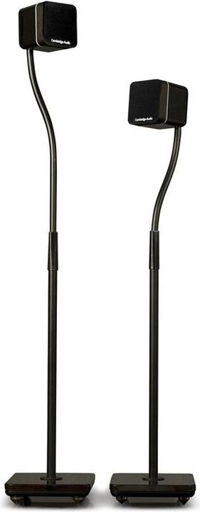 Immagine prodotto Cambridge Audio Minx CA600P (1 coppia, Installazione a parete, Regolabile in altezza)