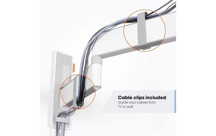 Produktbild Vogels TVM 3645 (Wand, 77", 35 kg)