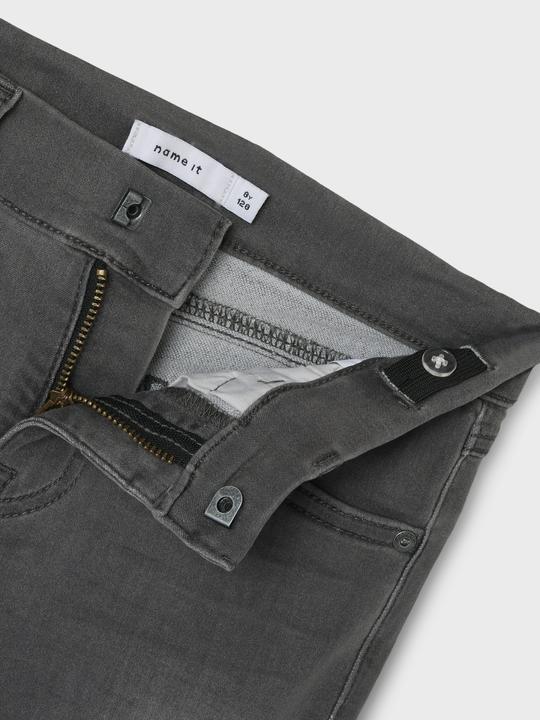 Actual product image Name it Theo X-Slim Fit Jeans (158)