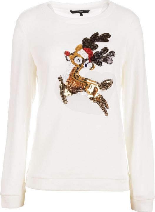 Image du produit Vero Moda Christmas Sweat Deer (S)
