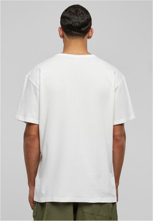 Image du produit Urban Classics Oversized Tee (S)