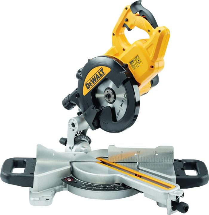 Actual product image DeWalt Panel saw