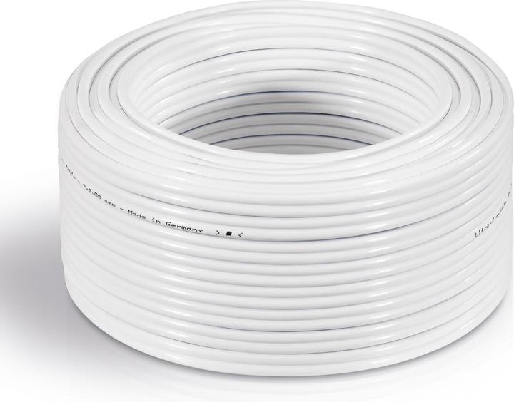 Actual product image HDgear Loudspeaker cable OFC (10 m, 2.50 mm²)