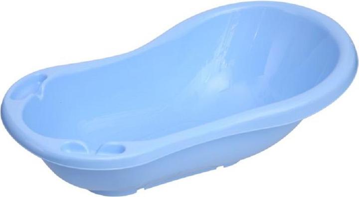 Actual product image Lorelli Baby bath tray storage compartments 84cm