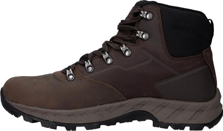 Actual product image Hi-Tec Mens Altitude VII Waterproof Hiking Boots (43)