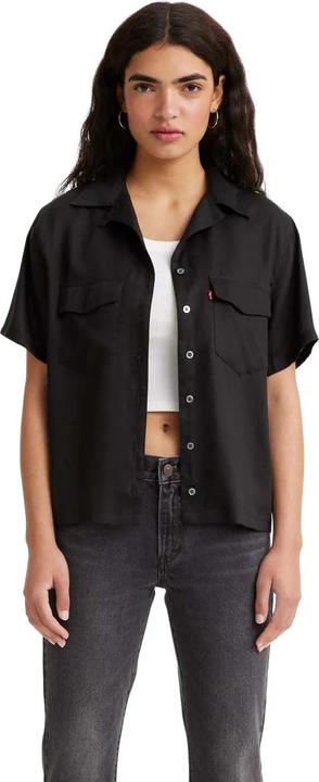 Produktbild Levis Ember Bowlinghemd kurzärmlig (34 D)