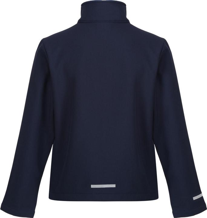 Produktbild Regjun Softshelljacke Zweilagig (116)