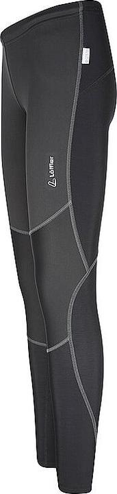 Actual product image Löffler Women's Tights Windstopper Warm (38)