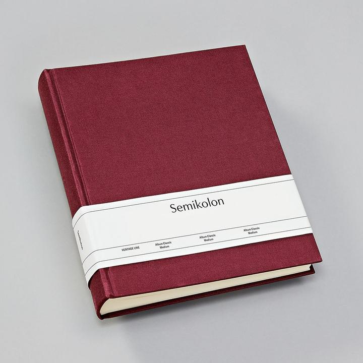 Actual product image Semikolon Classic Medium (10 x 15 cm, 9 x 13 cm)