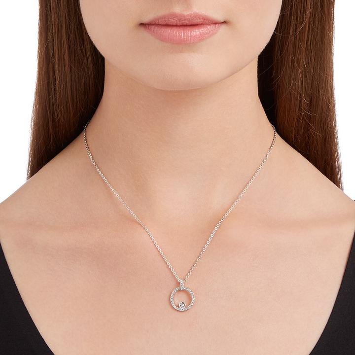 Immagine prodotto Swarovski Collana della creatività (Metallo, 38 cm)