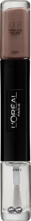 Image du produit L'Oréal Paris Infaillible Gel Vernis (Vernis à ongles effet gel)