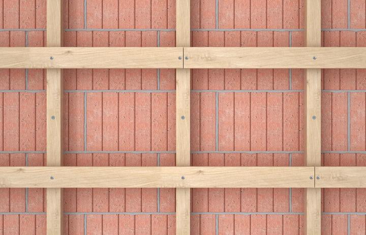 Actual product image Fischer 540134 (50 pcs.)