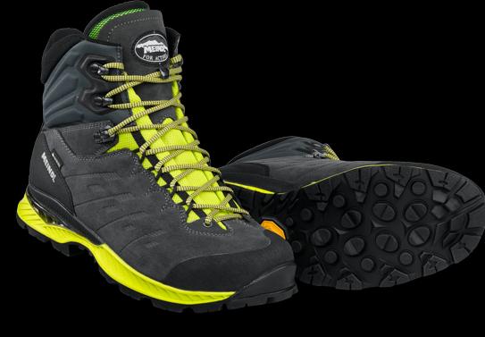 Produktbild Meindl Air Revolution 2.6 Men (41.5)