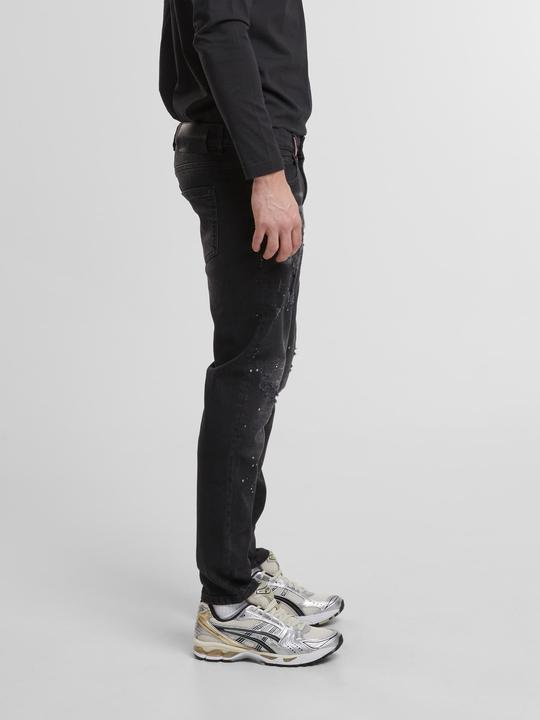 Produktbild Sony 2Y 2Y ALBERTO RIPPED SLIM FIT JEANS - 184649 (32)