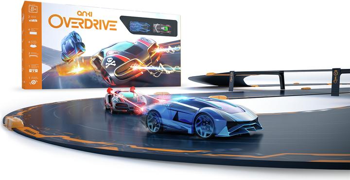 Produktbild Anki Overdrive Starter Kit