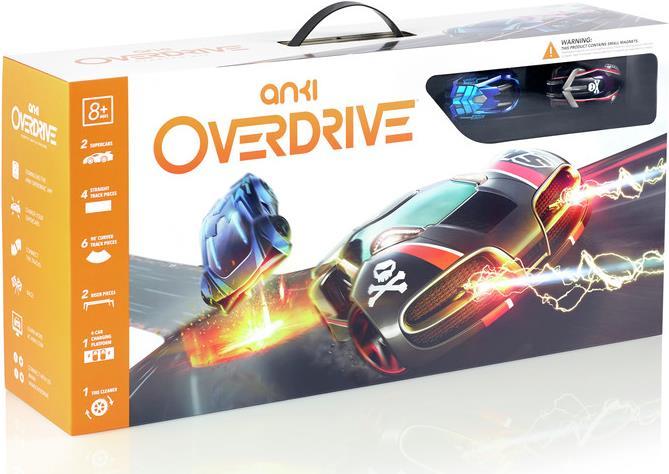 Produktbild Anki Overdrive Starter Kit