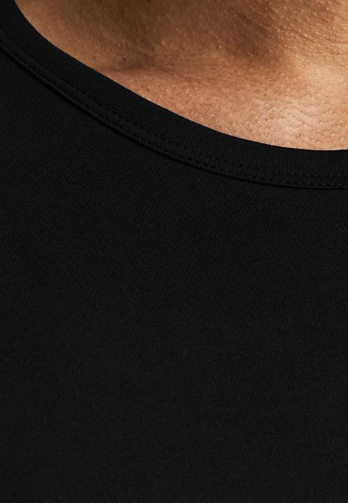 Produktbild Jack & Jones Jjebasic O-Neck Tee L/S Noos Jh (M)