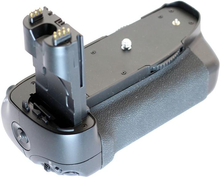 Image du produit NoName Grip de batterie qui s'adapte au BG-E7 (BGE7) pour le Canon EOS 7D