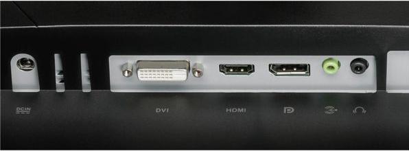 Image du produit ASUS VG278QR (1920 x 1080 pixels, 27")