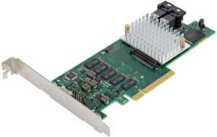 Fujitsu FBU Option for PRAID EP400i and EP420i
