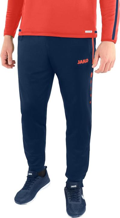 Image du produit JAKO Pantalon En Polyester Competition 2.0 (XL)