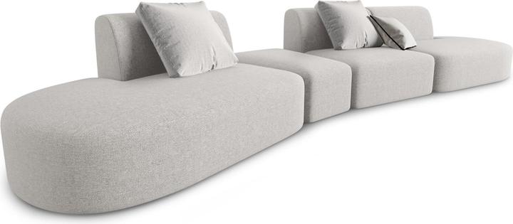 Produktbild Maison Heritage Chiara (2-Sitzer, 3-Sitzer, 4-Sitzer)