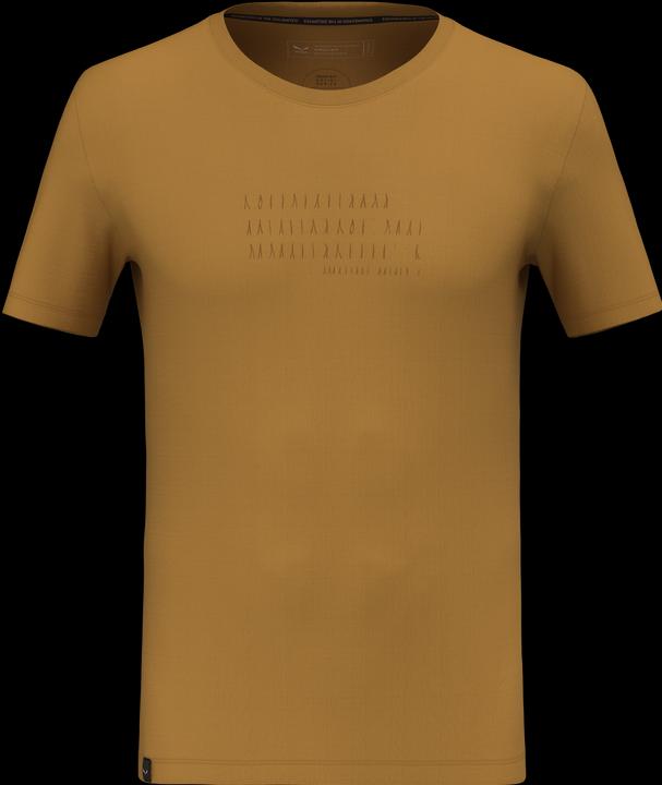 Image du produit Salewa T-shirt Eagle Poem Dry'Ton (52)