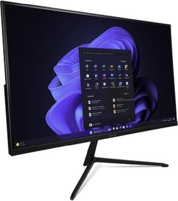 Produktbild Wortmann TERRA ALL-IN-ONE-PC 2401 GREENLINE (Intel Core i3-1315U, 8 GB, 500 GB, Intel UHD Graphics)