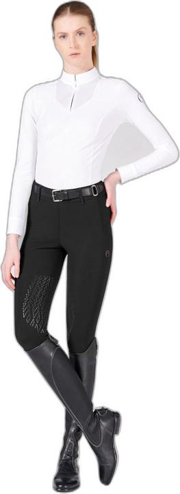 Produktbild Vestrum reithose mit kniegrip cobenza (L)