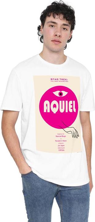 Produktbild The Next Generation Season 6 Episode 13 TShirt (4XL)