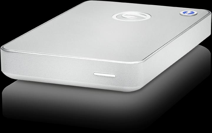 G-Tech Drive mobile Thunderbolt (1 TB)