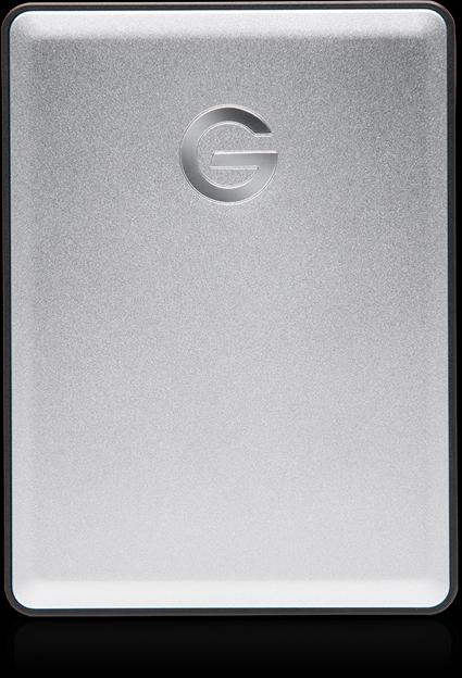 G-Tech Drive mobile USB (1 TB)