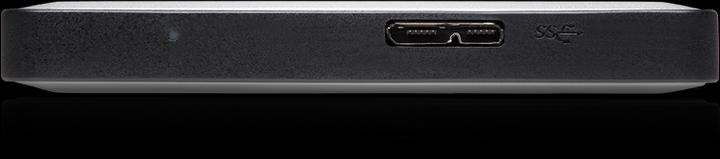 Actual product image G-Tech Drive mobile USB (1 TB)