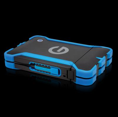 Image du produit G-Tech Drive ev ATC (1 To)