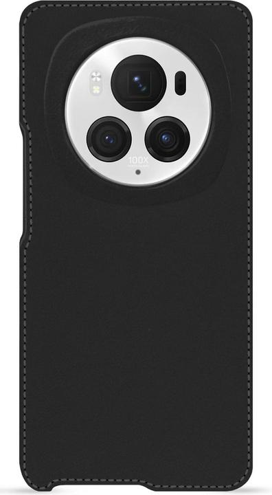 Actual product image Noreve Leather case (Honor Magic6 Pro)