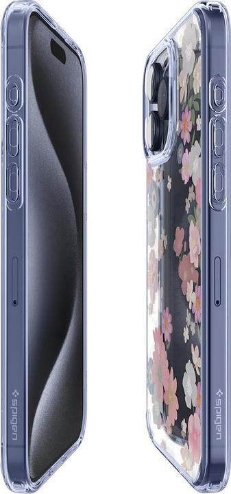 Immagine prodotto Spigen Ultra Hybrid (Apple iPhone 15 Pro)
