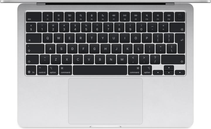 Produktbild Apple MacBook Air – 2025 (13.60", M4, 16 GB, 1000 GB, DE)