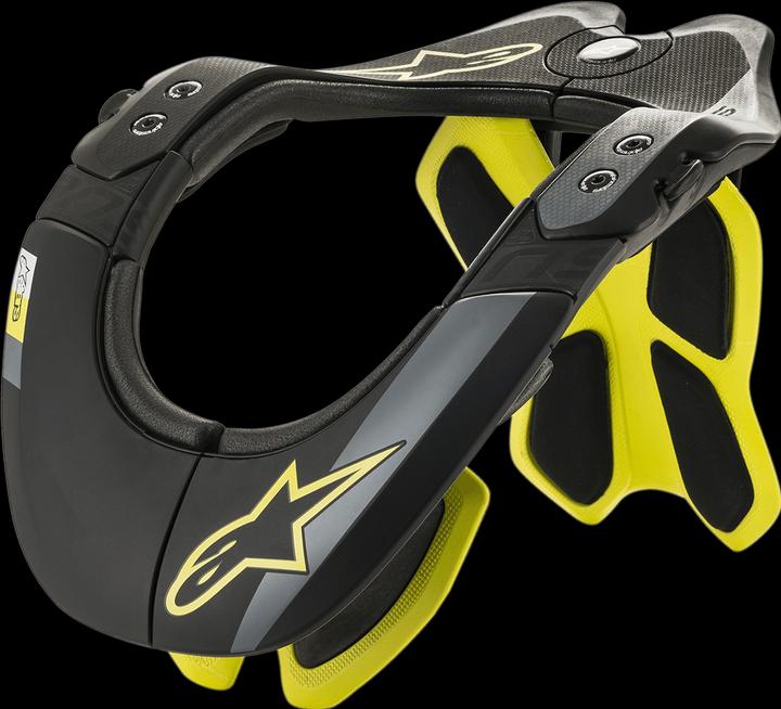 Produktbild Alpinestars BNS Tech-2 (L)
