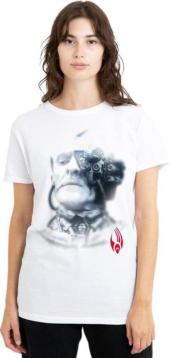 Produktbild Borg TShirt (S)