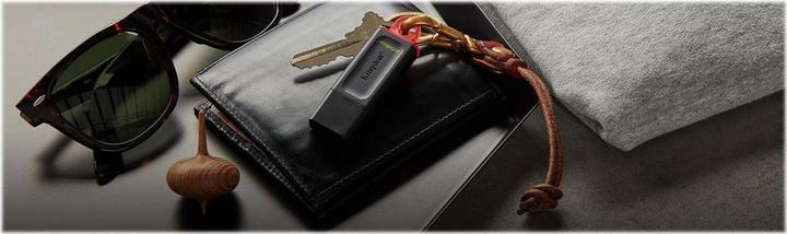 Produktbild Kingston DataTraveler Exodia (256 GB, USB 3.2, USB-A)