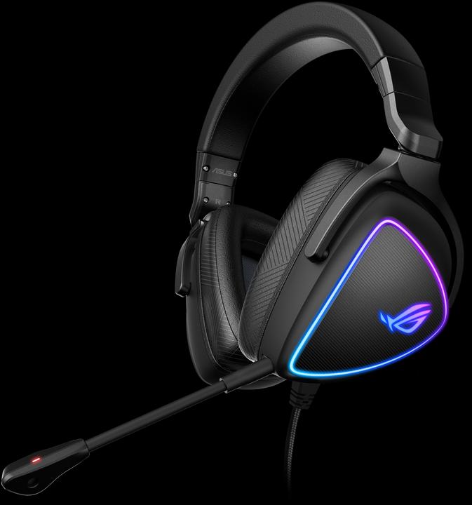 Produktbild ASUS ROG Delta S (Kabelgebunden)