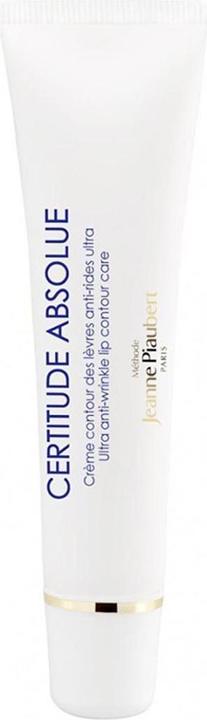 Méthode Jeanne Piaubert Soin Lèvres Anti Rides Ul (15 ml)